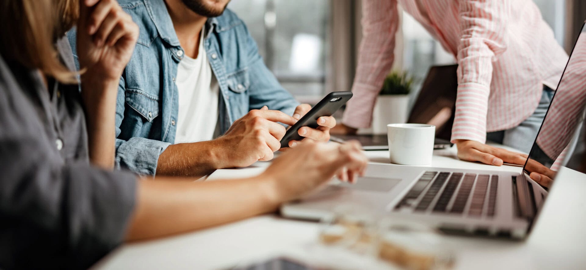 Endpoint Management 7 Engineering & Development