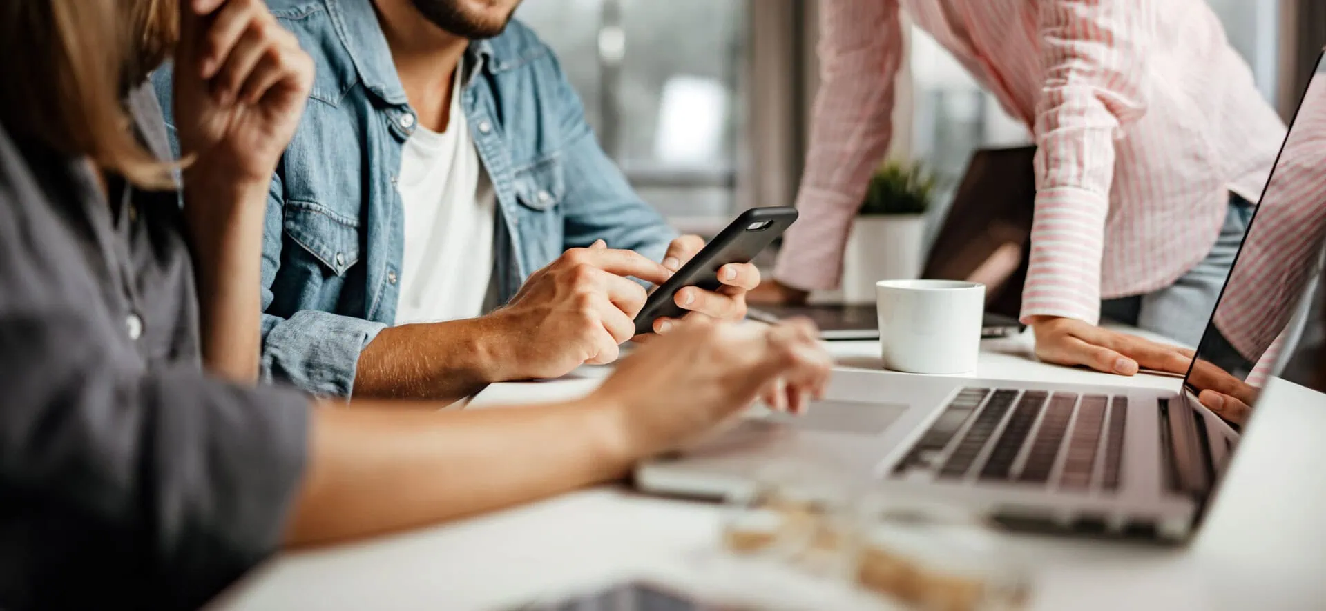 Managed Services 11 Engineering & Development