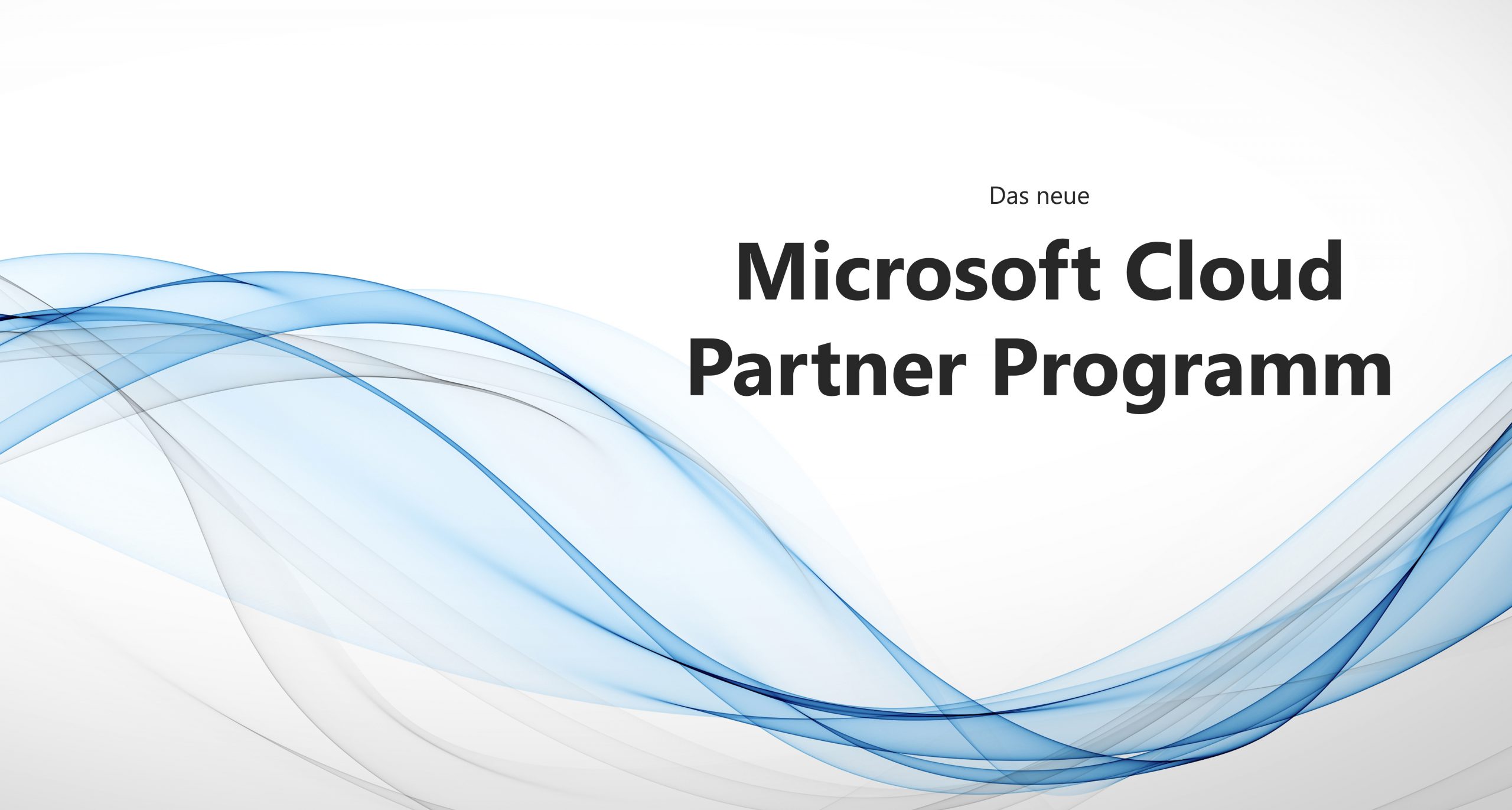 Warum es für IT-Dienstleister nicht mehr ausreicht, nur Microsoft „Gold Partner“ zu sein