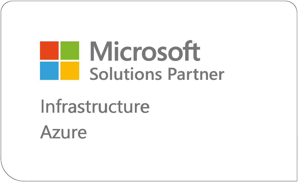 Server Bridge 15 Microsoft Solutions Partner