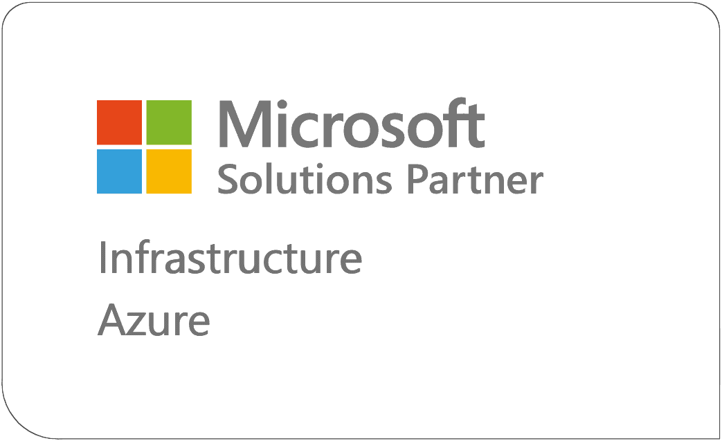 Server Bridge 14 Microsoft Solutions Partner