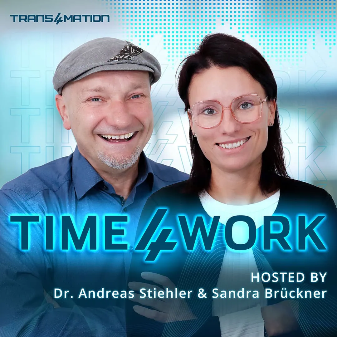 t4m website podcast time4work