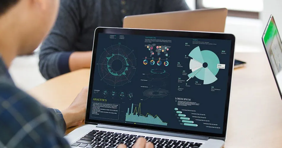 Microsoft Power BI: Daten, Entscheidungen, Erfolg
