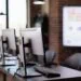 nobody in office with multiple monitors at custome 2023 11 27 05 02 52 utc 5 1024x683 4AbvHa