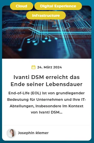 Effizienz, Sicherheit und Erfolg: Die Trinität des Client-Managements