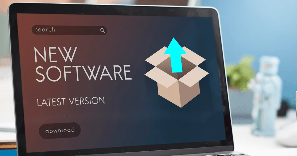 Softwarepaketierung: Ein Muss für moderne Unternehmensnetzwerke
