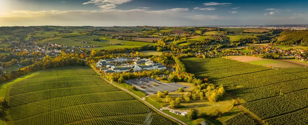 „Wind of Change“ bei der Bavaria Klinik Kreischa: Workplace-Modernisierung und Kulturwandel im Duett