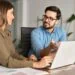 Consulting bei trans4mation IT GmbH