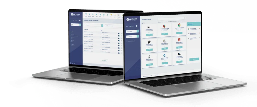 Next-Level Endpoint-Verwaltung mit Intune Manager: Effizienz und Sicherheit für die moderne IT
