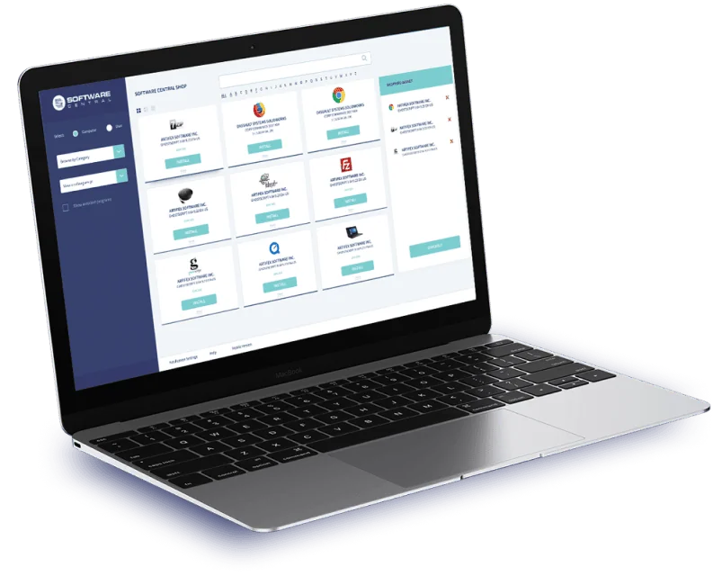 Sicher. Schnell. Automatisch. Warum manuelle Patching-Prozesse endgültig ausgedient haben
