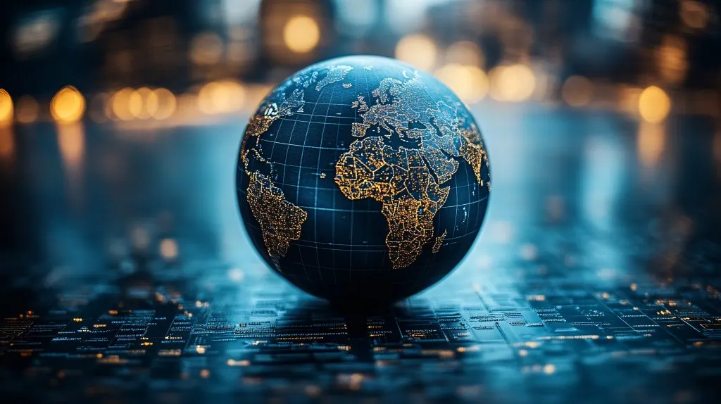 Warum Managed Security Services für globale Unternehmen unverzichtbar sind