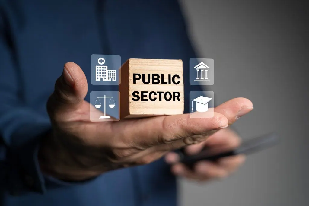 Multi-Cloud Computing im Public Sector: Effizienz, Flexibilität und Sicherheit durch zentrale IT-Strategien