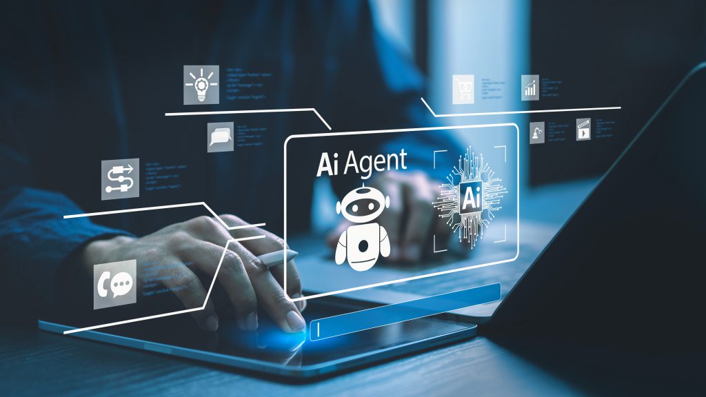 Intelligenz auf Abruf: Der leise, aber gewaltige Umbruch in der Arbeitswelt – und warum Führungskräfte jetzt handeln müssen