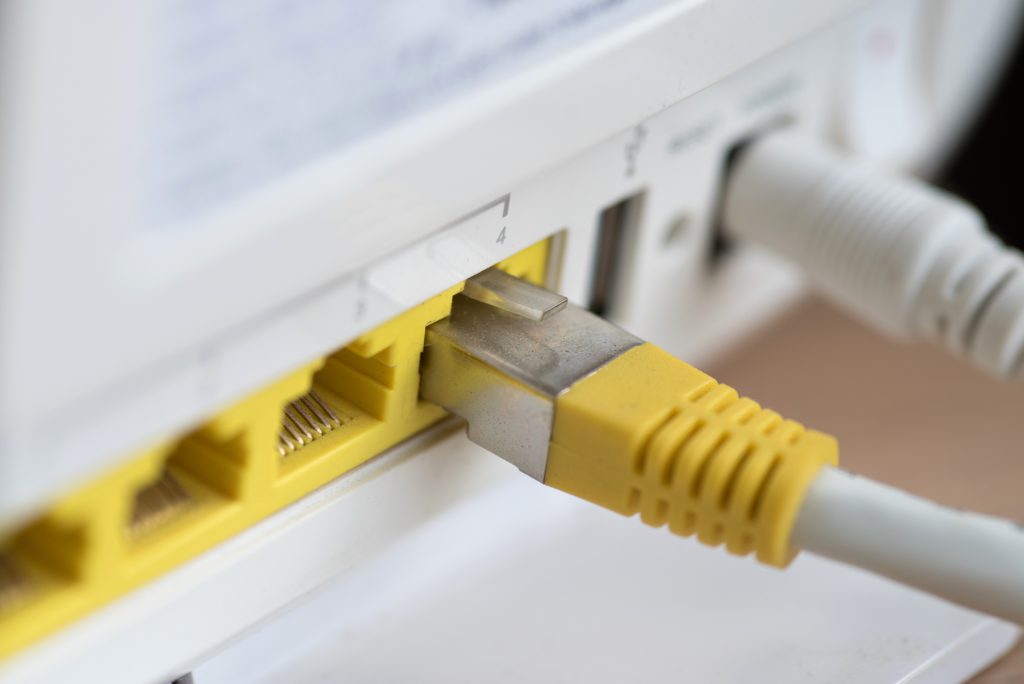 Cloud-Migration ohne Bremse: Wir migrieren. Und zwar schneller als Ihre alte Leitung