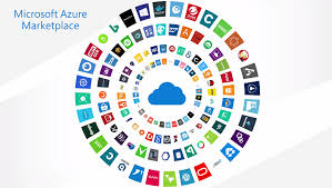 Microsoft bringt Cloud- und KI-Marktplätze unter ein Dach