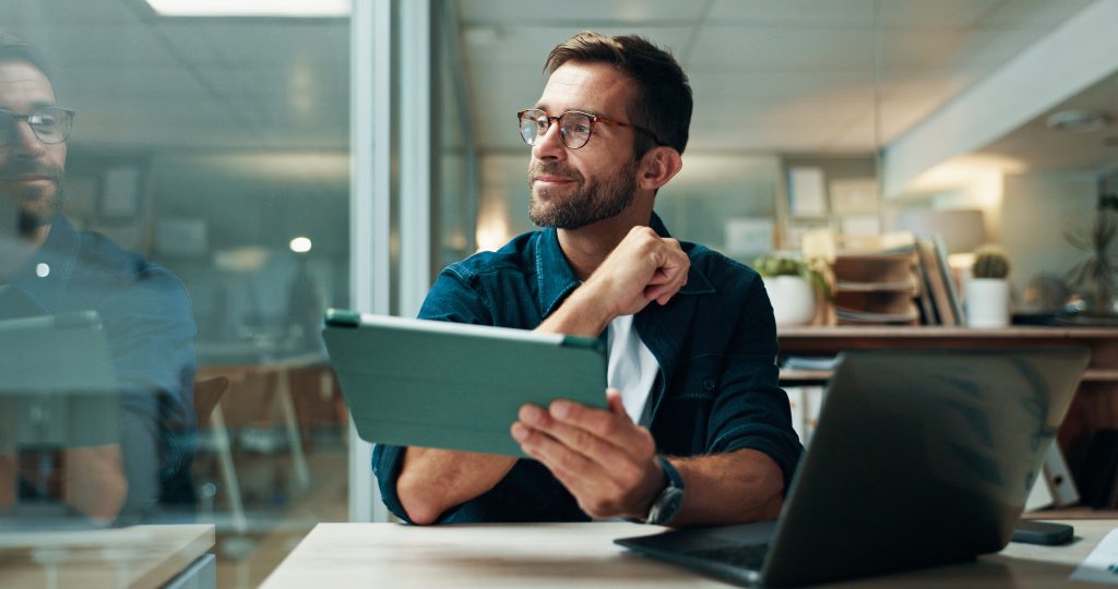 Hyperautomation im Modern Workplace – Wenn Prozesse lernen, mitzuarbeiten