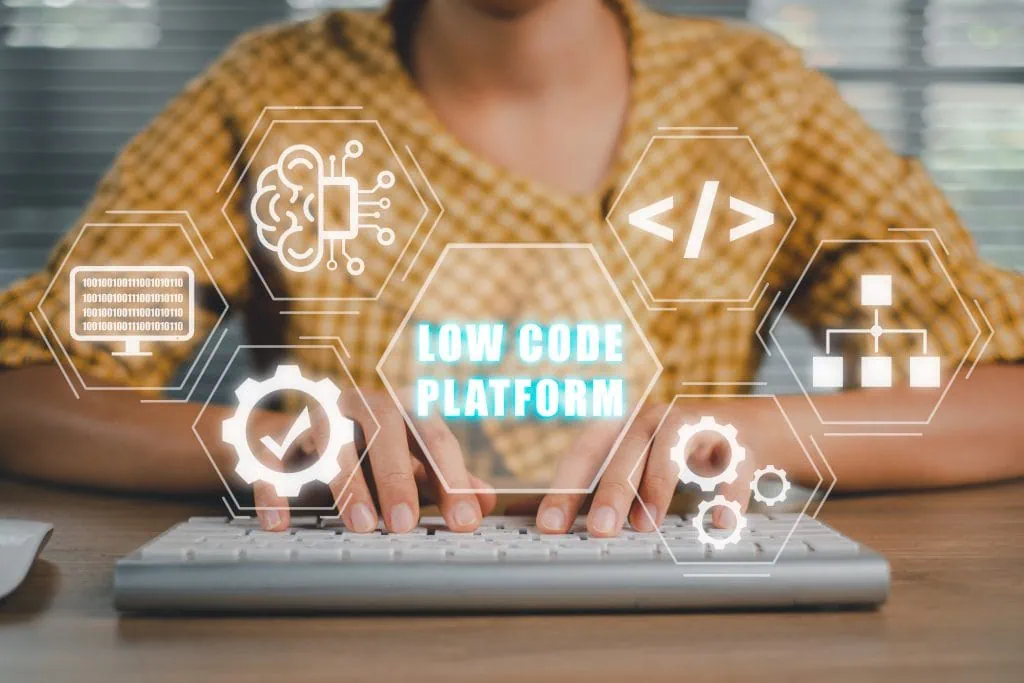 Automatisierung leicht gemacht – mit Low-Code Plattformen