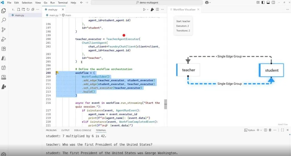 Microsoft Agent Framework: Ein neues Fundament für KI in Unternehmen