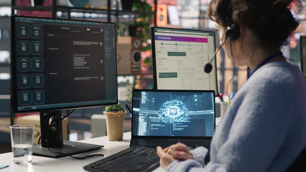 KI-Agenten im Unternehmen: Wie wir „Doppelagenten“ verhindern – und KI zu unserem stärksten Sicherheitsverbündeten machen