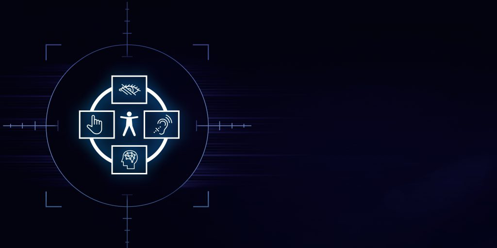 Inklusive Digitalisierung: Wie kleine Features Großes bewirken