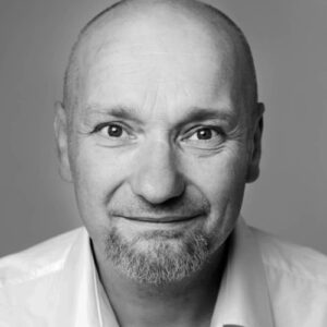 Dr. Andreas Stiehler