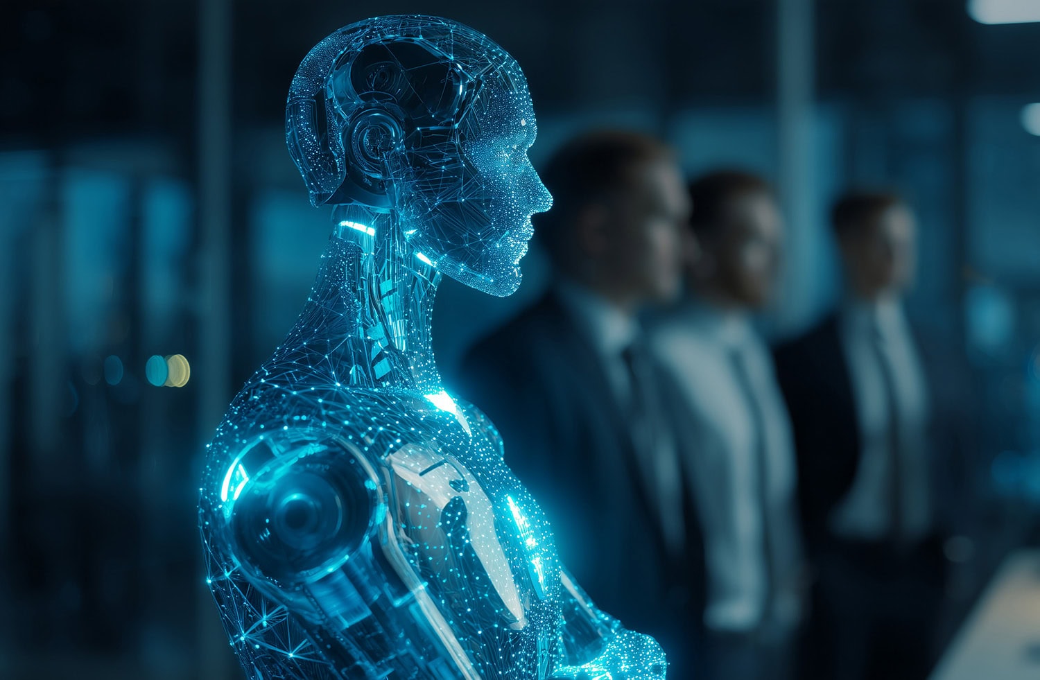 Data und Ai 14 Digital App & Innovation