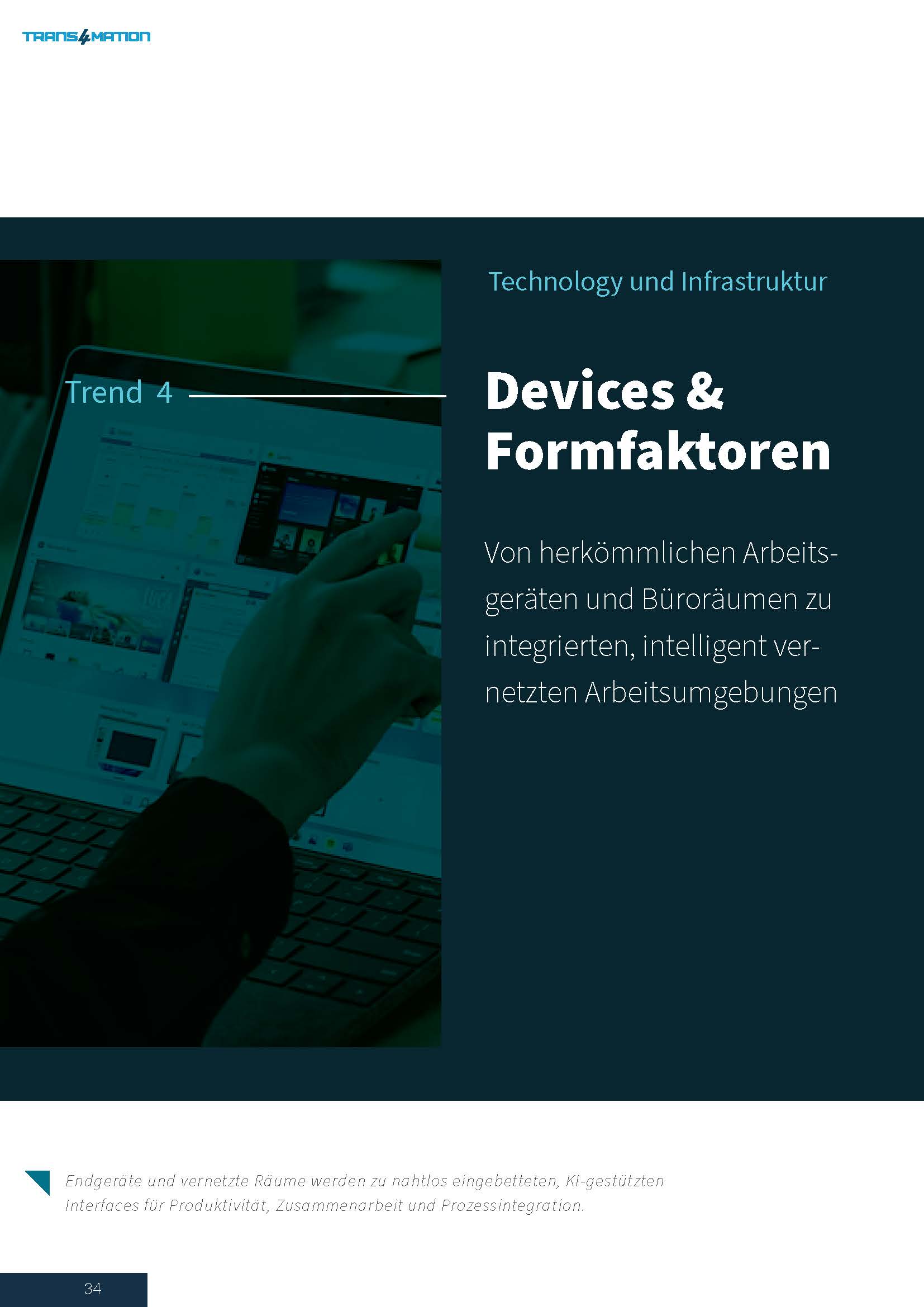 Trend 04 – Devices & Formfaktoren