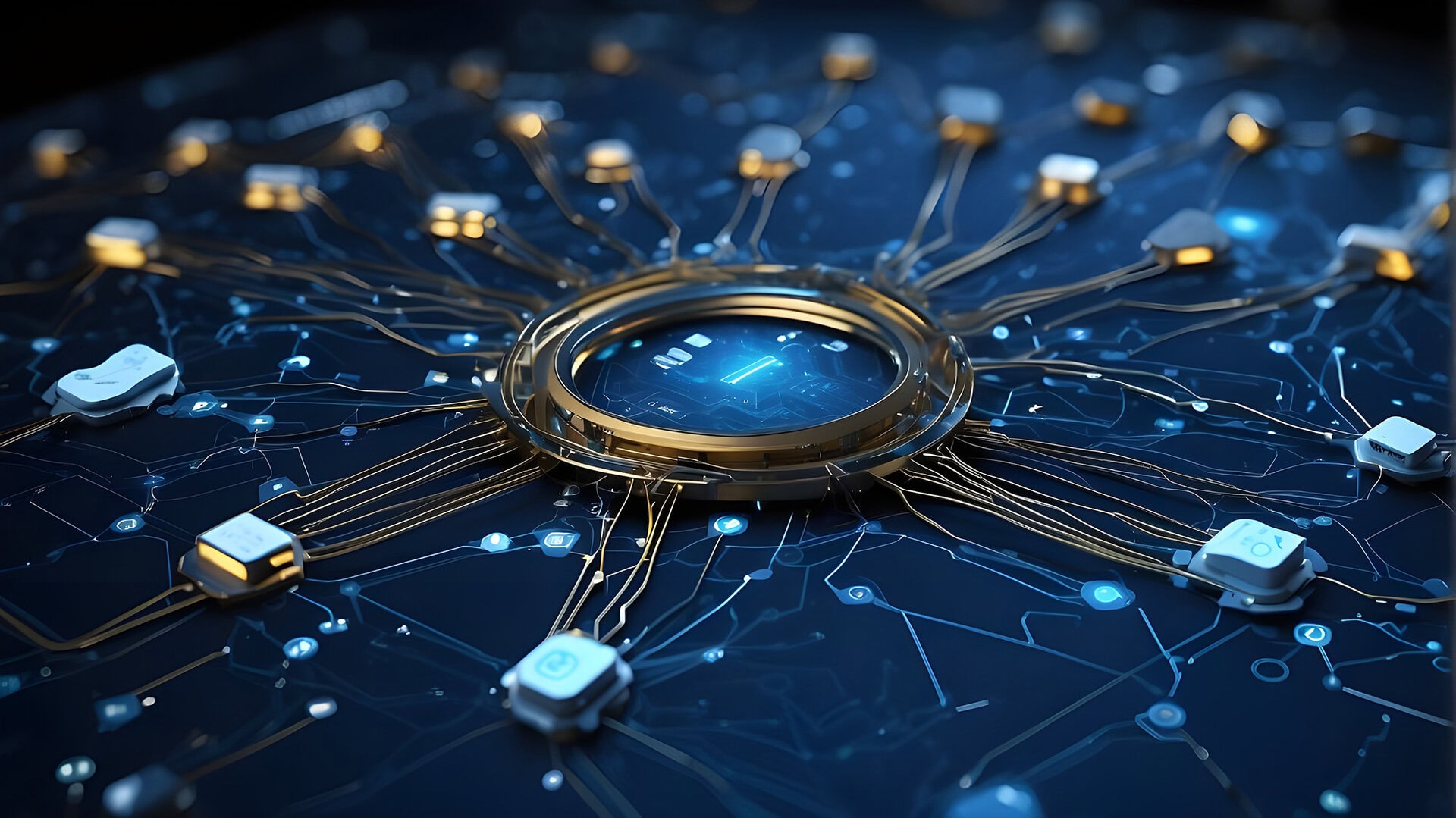 Modern Workplace 19 Endpoint Managament