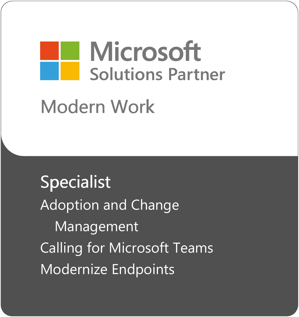 Server Bridge 19 Microsoft Solutions Partner