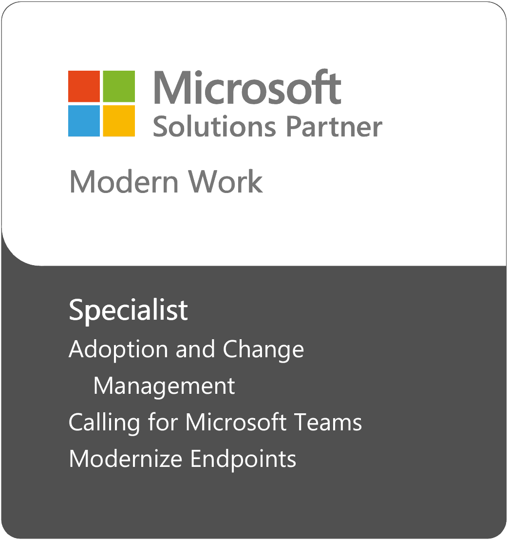 Server Bridge 18 Microsoft Solutions Partner