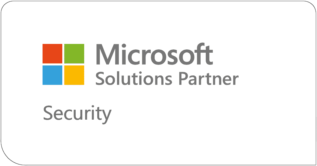 Endpoint Management 5 Microsoft Solutions Partner