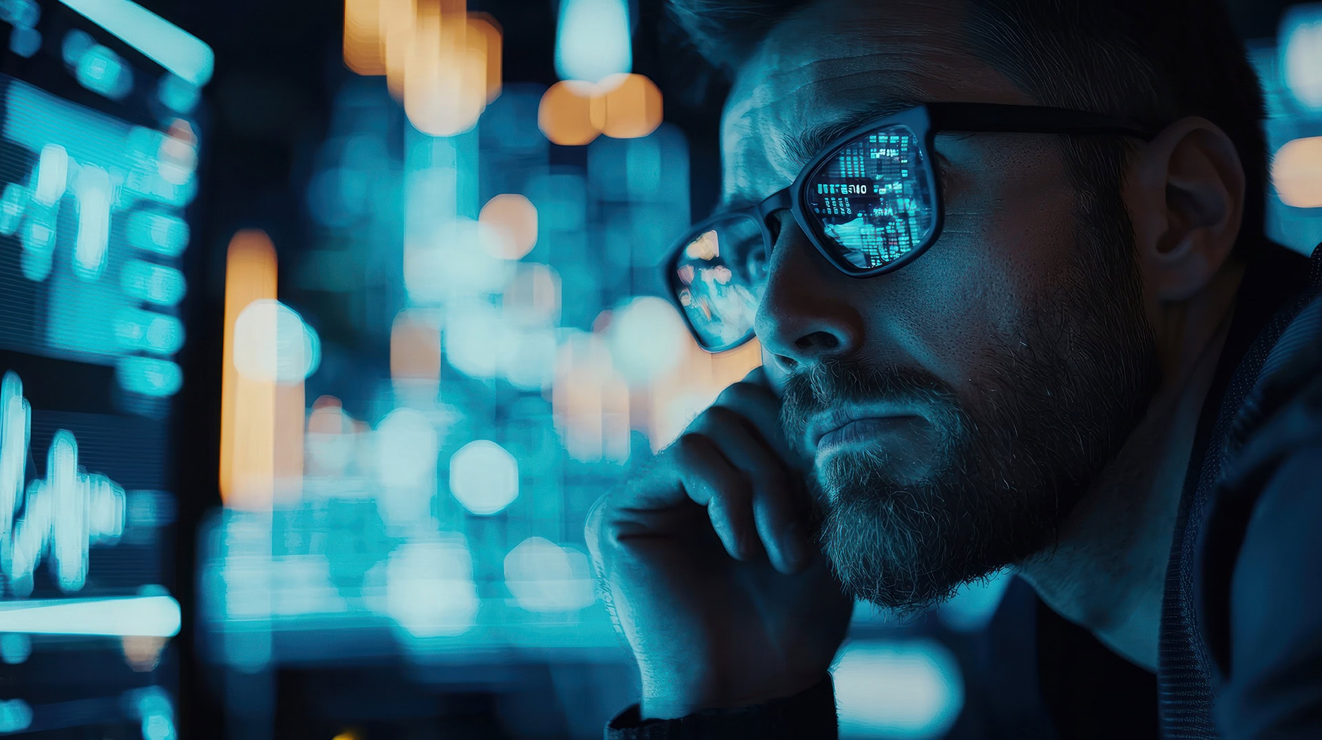 Data und Ai 5 Poer BI Dashboard Microsoft