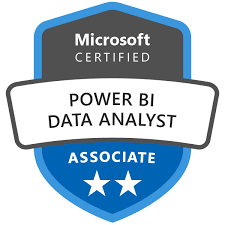 Data und Ai 8 Poer BI Data ANalyst