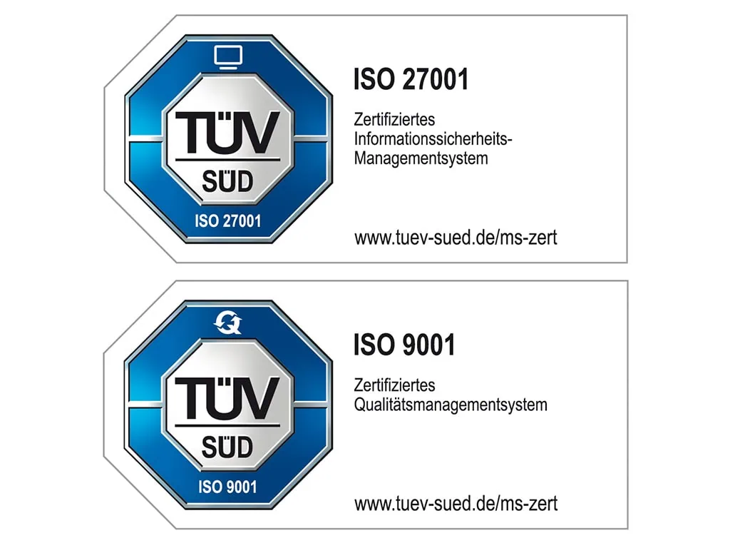 Server Bridge 13 DIN