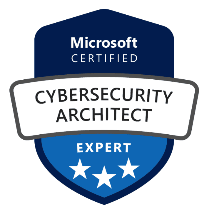 Security 8 Microsoft Solutions Partner