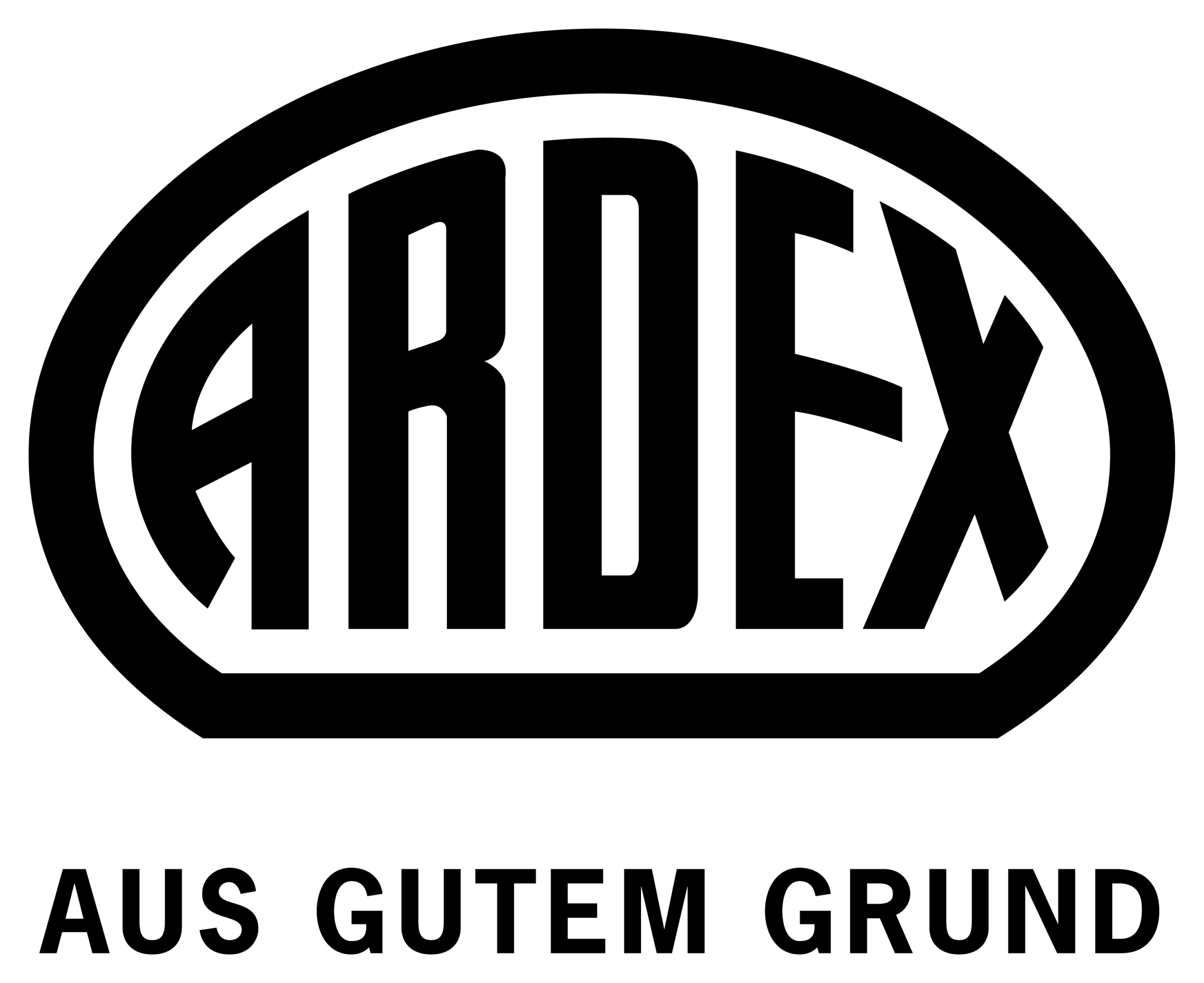 Server Bridge 8 ARDEX Logo scaled