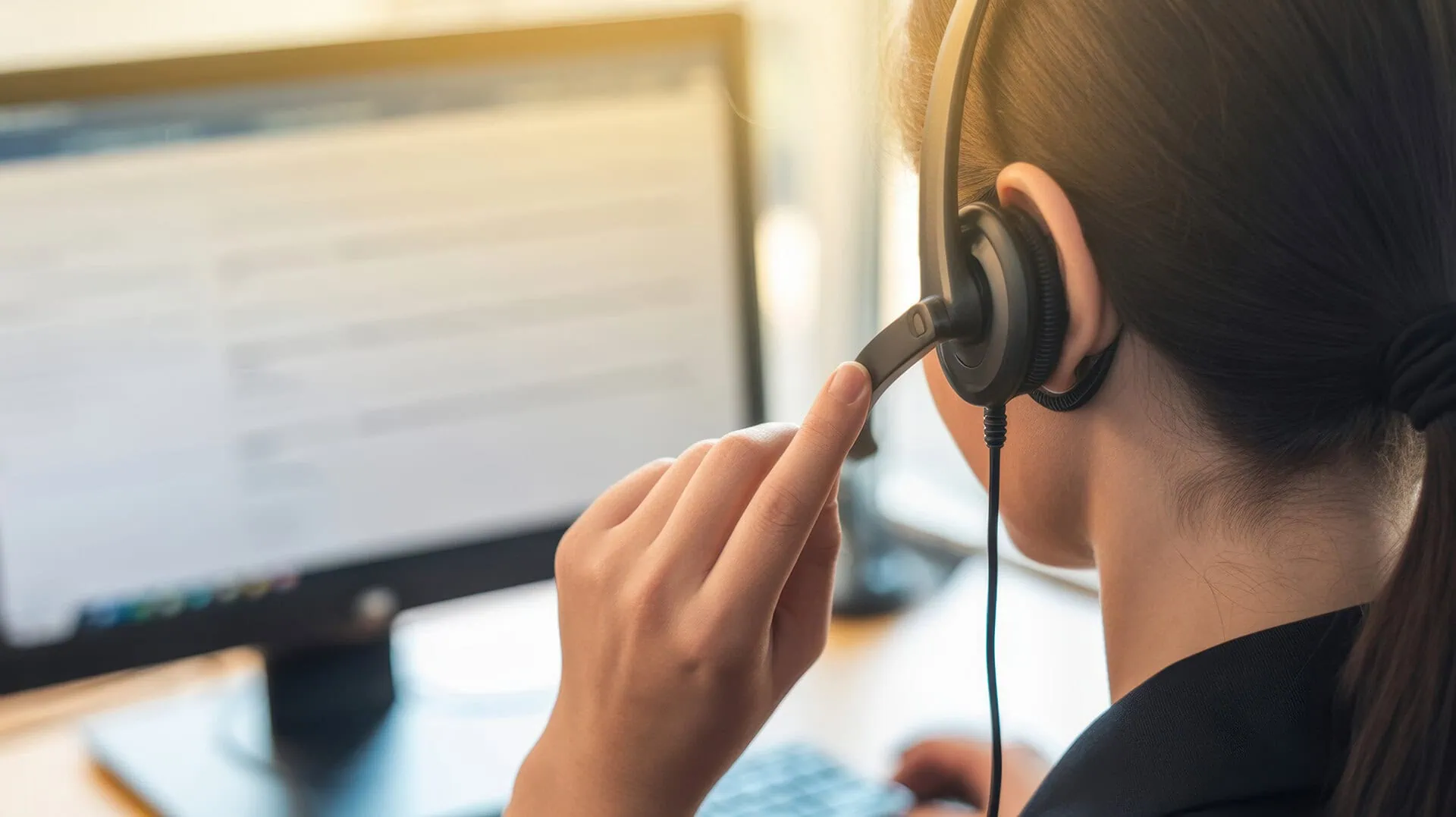 Managed Services 7 Poer BI Dashboard Microsoft