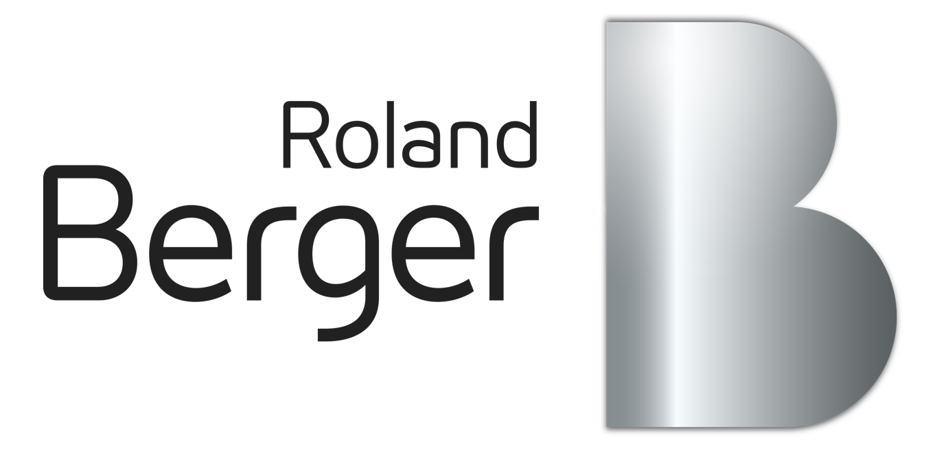 Server Bridge 6 Roland Berger Logo 2015