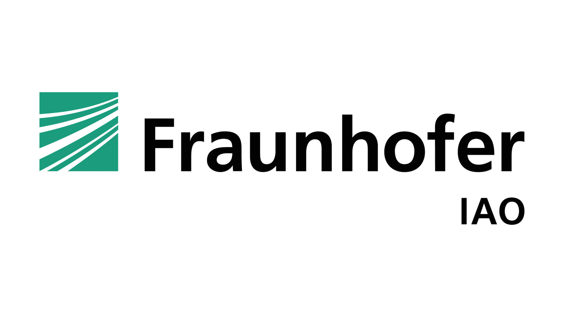Home 16 Fraunhofer IAO