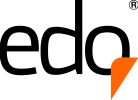 edo-Logo_schwarz_orange